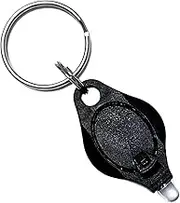 Keychain | Mini UV Keychain Flashlight | Lamp Lighting Detector Portable for Detections Child Home Schoolbag
