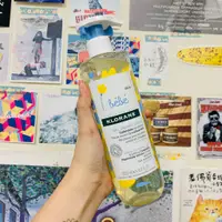 在飛比找蝦皮購物優惠-KLORANE 蔻蘿蘭 寶寶金盞花洗髮沐浴精 500ml/舒