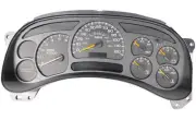 Instrument Cluster Cardone Industries 2L1000