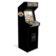 Arcade1Up Street Fighter Champion Edition Arcade Machine