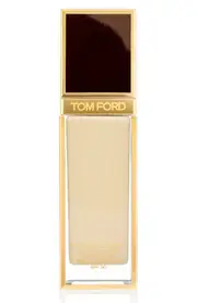 TOM FORD Shade and Illuminate Soft Radiance Foundation SPF 50 in 1.4 Bone at Nordstrom One Size