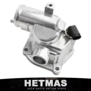 Engine Coolant Thermostat Housing For 2003-2006 Dodge Sprinter 2500 3500 L5 2.7L