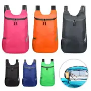 Waterproof Packable Backpack for Outdoor Activities Lightweight and Reliable