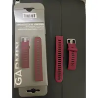 在飛比找蝦皮購物優惠-Garmin Vivoactive3 原廠錶帶