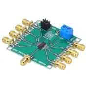 Efficient HMC253AQS24E RF Switch Module for Cable TV and MMDS Applications