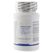 Biotics Research Rhodiola Complex 60 Capsules