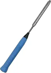 Badminton Trainer Badminton Racket Swing Trainer | Adjustable Swing Training Tool, Weight Racket Tools, Sports Racket Training Tool for Beginners, ADU