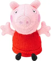 Storypod | Peppa Pig Craftie | Audio Content for The Storypod Screen Free Audio Learning System for Preschoolers | SEL Audio Learning & Interactive Fun