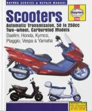 Haynes Kawasaki Vulcan Manual M4913