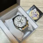 SEIKO x ONE PIECE Monkey D. Luffy Gear 5 Edition Watch Quartz New Box L