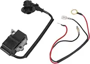 Marhynchus Ignition Coil Wiring Harness Connectors Engine High Voltage Package Fit for STIHL Ts410 Ts420 4238 400 1301