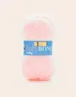 Sirdar Hayfield Baby Bonus DK Wool Yarn 100g - 851 Baby Pink