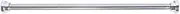 HHWRT Telescopic Clothes Drying Rod, Adjustable Clothesline Rods, Spring Tension Rod Extendable Curtain Rail, Clothes Drying Rod for Indoor and Outdoor Use, Perfect for Bathroom, Laundry Room, Balcony