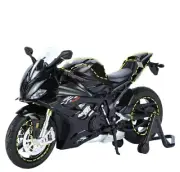 1:12 BMW S1000RR Diecast Motorcycle Model Alloy Sport bike Toy Kids Collectors