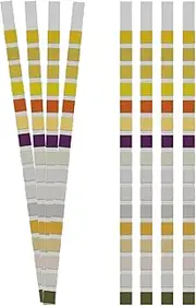 16 in 1 Complete Drinking Water Test Strip Kit | USA EPA & WHO Standard | FDA & CE Compliant | 10 Strips | Low Level Detection for pH, Hardness, Lead, Iron, Copper, Chlorine, Nitrate, Nitrite, & More