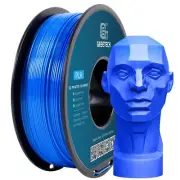 PLA Filament 1.75mm, Geeetech 3D Printer PLA Filament,1.75mm,1kg per Spool,Blue