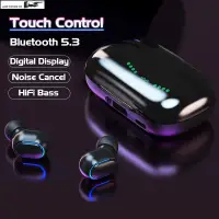 在飛比找蝦皮購物優惠-Wireless TWS Earphones High Qu