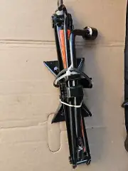 2020-2024 Nissan Sentra Scissor Jack with Tools Kit Set Assembly
