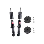 Front Excel-G Shock Absorbers Strut Mount Kit for Holden Colorado RC Rodeo RA