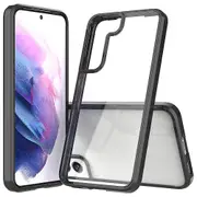 TPU + Acrylic Phone Case For Samsung Galaxy S22 5G