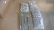 FARMTEK PROPAGATION FLOAT STATION TABLE PARTS