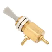 Metal Dental Pulldown Switch Valve Toggle For Dental Chair Unit Water Bottle GBD