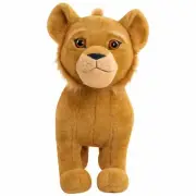Disney The Lion King 17" Jumbo Plush Simba Stuffed Animal Pal
