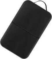 Kisangel Ball Paddle Case Zipper Sleeve Reusable Paddle Protector for Racket Storage Lightweight Sports Supply for Convenient Storage and Daily Use
