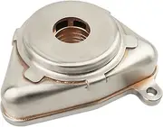 Oil Cooler Compatible with Toyota Camry 2009-2011, Highlander 2008-2013, RAV4 2015-2018, Sienna 2011-2014, Venza 2009-2017 Replace 1571036010 15710-36010