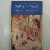 在飛比找蝦皮購物優惠-小說導師的旅行 JONATHAN SWIFT