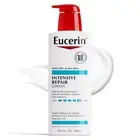 Eucerin Intensive Repair Body Lotion for Dry Skin with Alpha Hydroxy, Body
