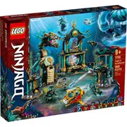 LEGO 71755 - Ninjago Temple of the Endless Sea