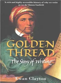 在飛比找三民網路書店優惠-The Golden Thread：The Story of