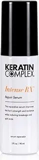 Keratin Complex Intense RX Restructuring Serum, 3.4 Ounce