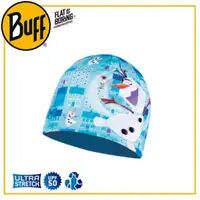在飛比找蝦皮商城優惠-【BUFF 西班牙 兒童 冰雪奇緣雙層保暖帽 Plus 歡樂