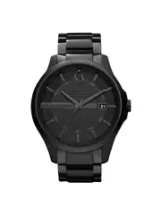 [Armani Exchange] Black Watch AX2104