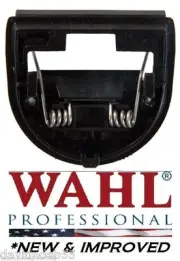 Wahl Moser Replacement Back Platform for 5 in 1 Blade FIGURA,CHROMSTYLE,MOTION