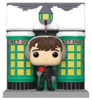 Harry Potter - Neville Longbottom With Honeydukes Pop! Vinyl Deluxe