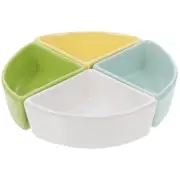 4 Pcs Hamster Bath Container Hamster Sand Bath Box Hamster Water Dish