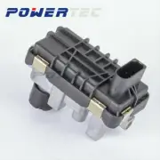 Turbocharger electronic actuator 752341 6R8Q6K682BB for Jaguar S Type XF XJ 2.7D