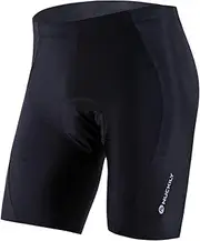 [GRTE] Sports Men's Cycling Shorts 3D Padded Road Bike Shorts Breathable Quick Dry Bicycle Shorts