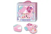 Unicorn Strawberry Makeup Kit