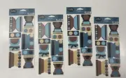 All My Memories PAGE TABS - Lot of 4 Sets