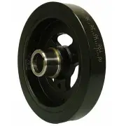 Engine Harmonic Balancer Dayco For 1973 Chevrolet P10 Van 5.7L V8 (for: Chevrolet)