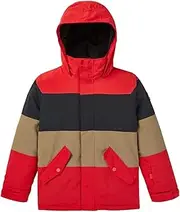 [Burton] Boy's Symbol Jacket