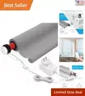 Easy Electric Blind Motor Remote Control - DIY Motorization - Home Automation
