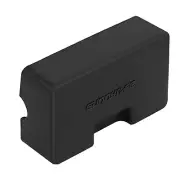 3Pcs Full Surrounding Silicone Battery Dust Cover Plug for DJI Mini 3 Pro Drone