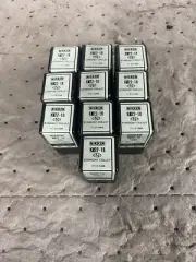 Nikken Km22-18 Straight Collet QTY 10