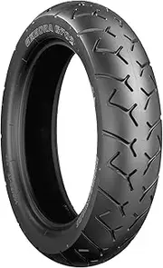 Bridgestone MCS07410 EXEDRA G702 (REAR) 140/90-16 71H W G