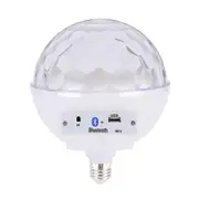 Music Speakerful Led Bluetooth Light Bulb For Stage Party